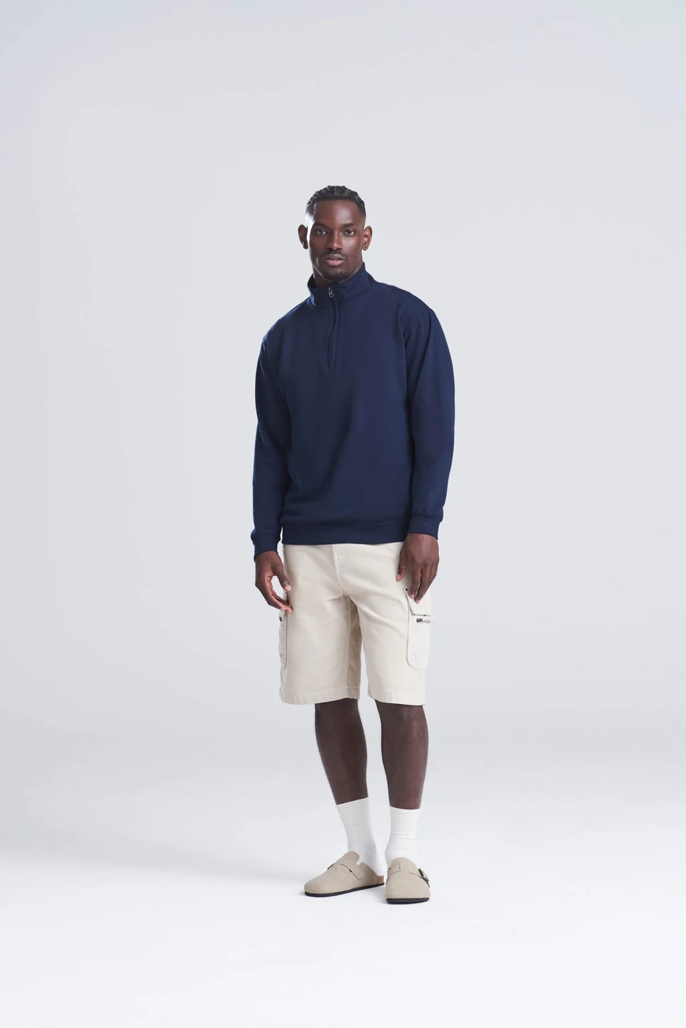 Ocarius Uniform
