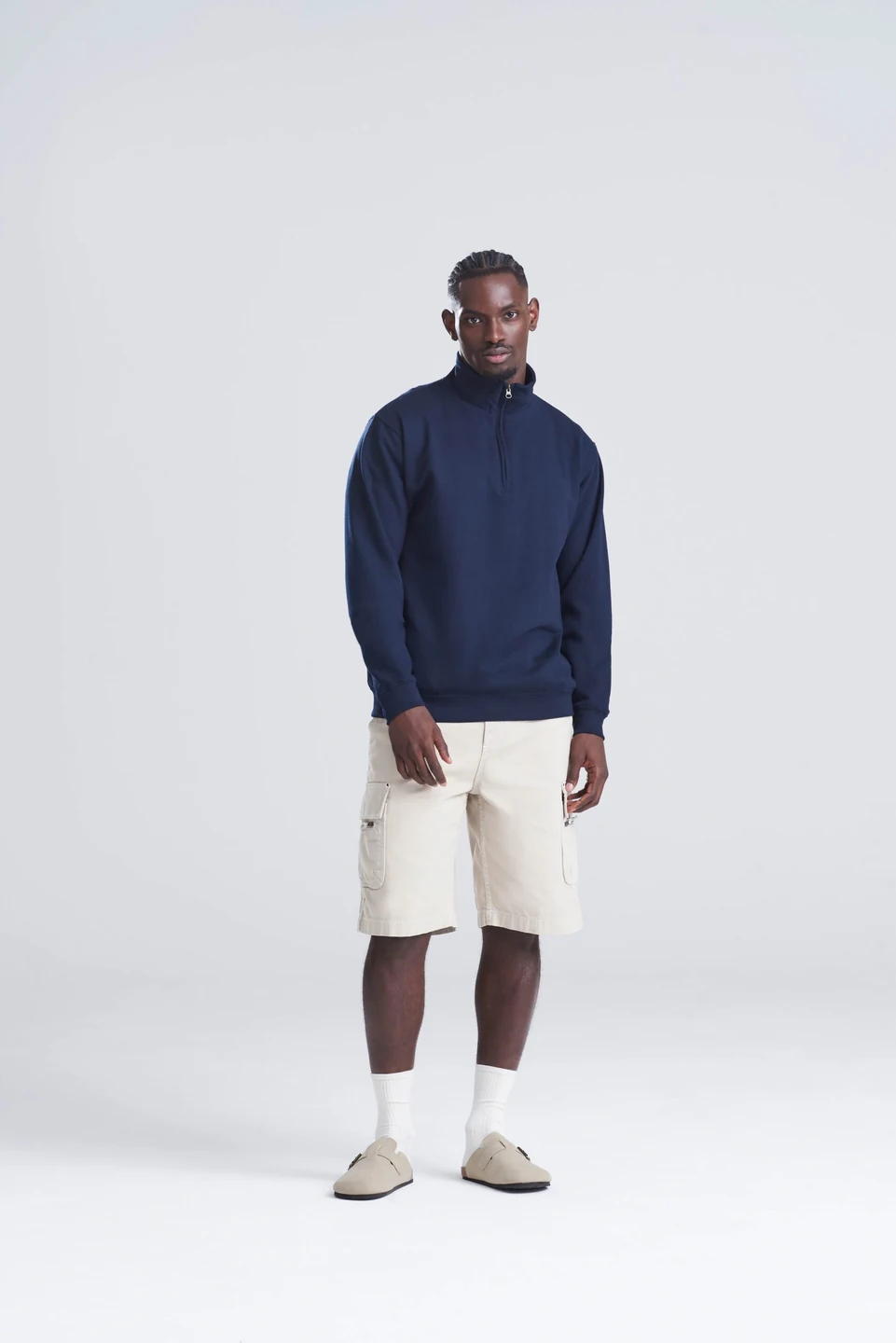Ocarius Uniform - 2
