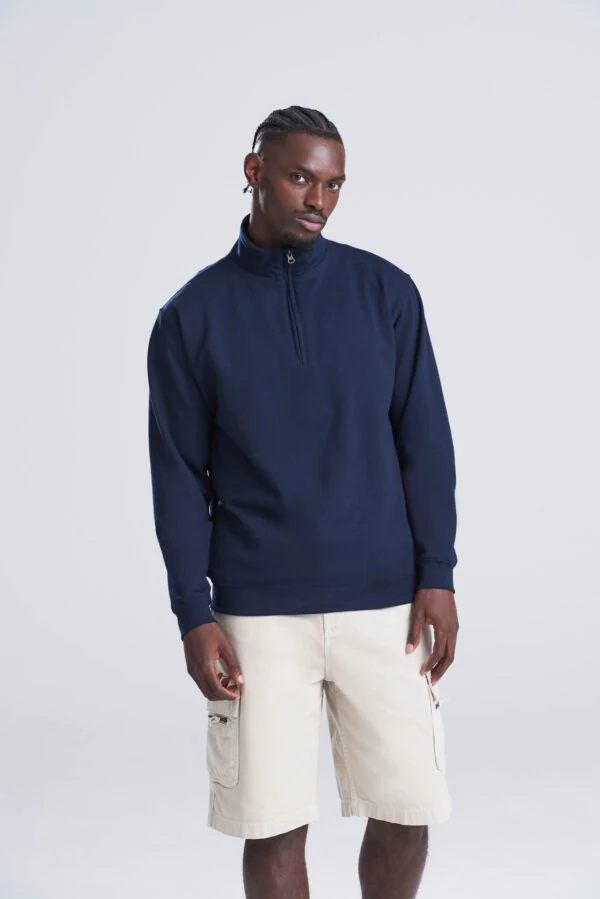 Ocarius Uniform - 4