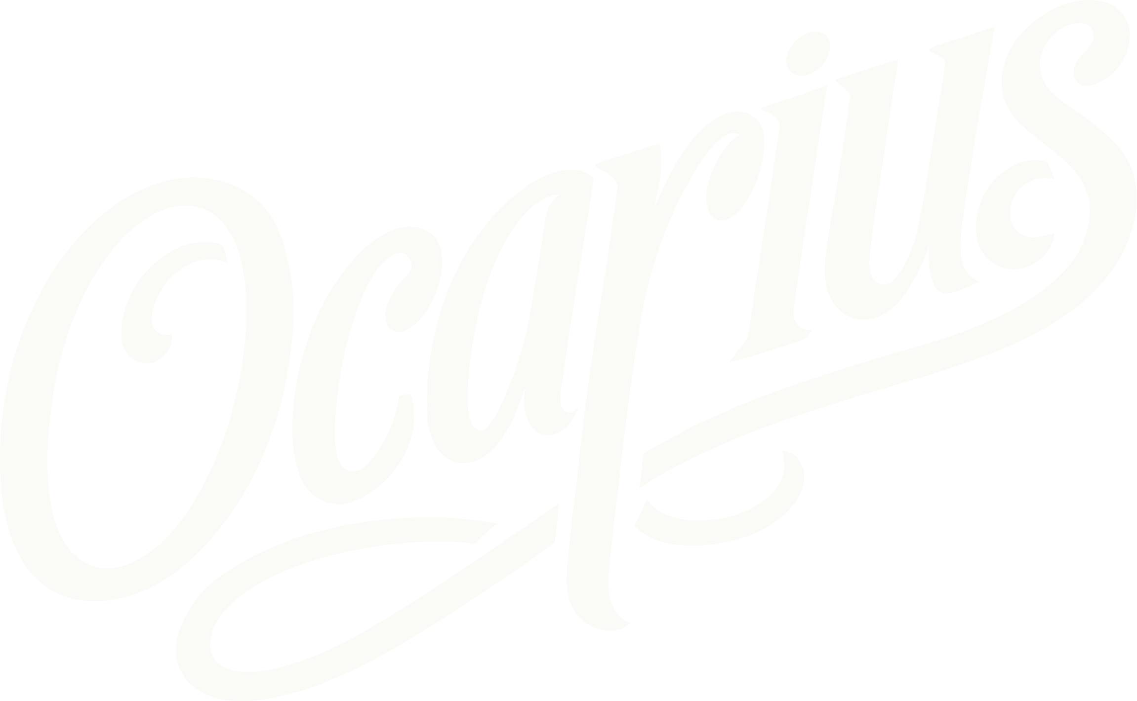 Ocarius
